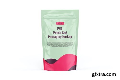 Refill Pouch Bag Mockup for Your Business BQDX2J2 Refill Pouch Bag Mockup for Your Business BQDX2J2