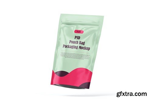 Refill Pouch Bag Mockup for Your Business BQDX2J2 Refill Pouch Bag Mockup for Your Business BQDX2J2
