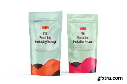 Refill Pouch Bag Mockup for Your Business BQDX2J2 Refill Pouch Bag Mockup for Your Business BQDX2J2