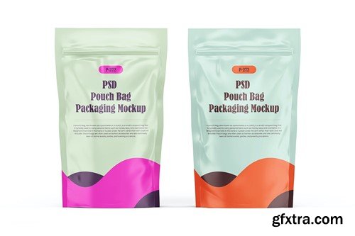 Refill Pouch Bag Mockup for Your Business BQDX2J2 Refill Pouch Bag Mockup for Your Business BQDX2J2