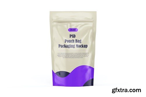 Refill Pouch Bag Mockup for Your Business BQDX2J2 Refill Pouch Bag Mockup for Your Business BQDX2J2