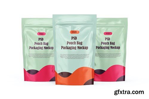 Refill Pouch Bag Mockup for Your Business BQDX2J2 Refill Pouch Bag Mockup for Your Business BQDX2J2