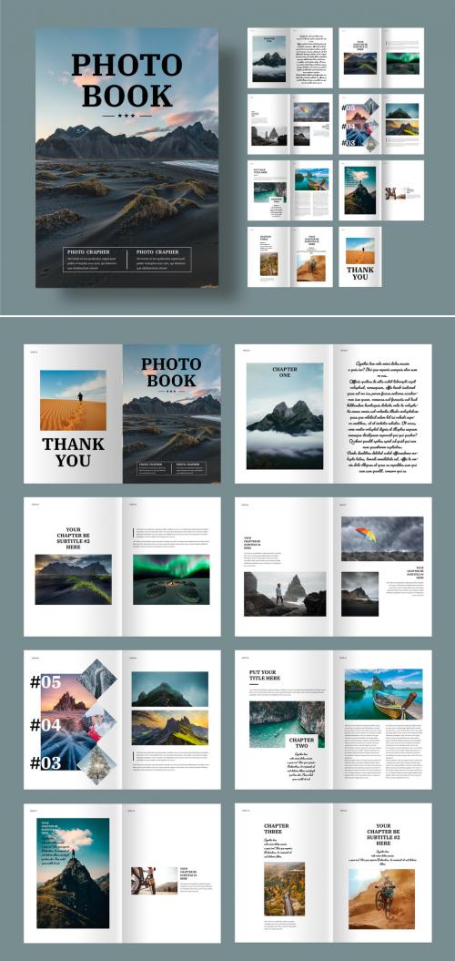 Photo Book 636670547