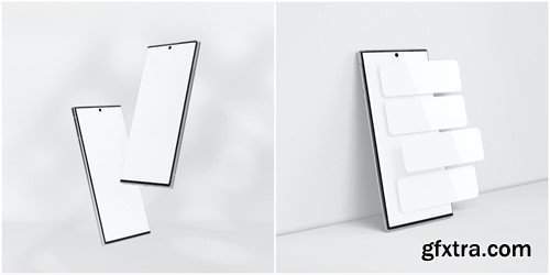 Android Smartphone Psd Mockups Collection GHXBMGE Android Smartphone Psd Mockups Collection GHXBMGE