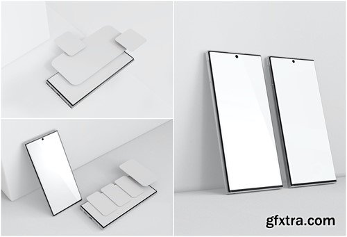 Android Smartphone Psd Mockups Collection GHXBMGE Android Smartphone Psd Mockups Collection GHXBMGE