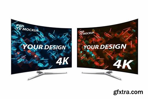 Tv Mockup PXCQNQR Tv Mockup PXCQNQR