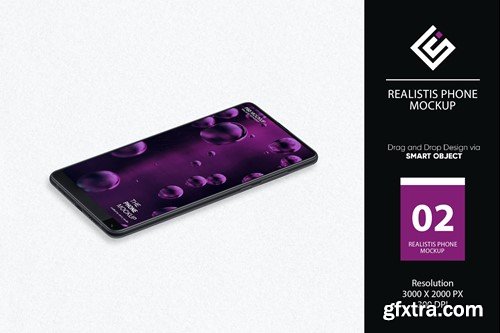 IPhone Mockup RM9Z6J9 IPhone Mockup RM9Z6J9