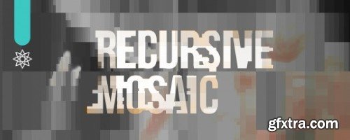 Aescripts Recursive Mosaic v1.3.0 Win/Mac