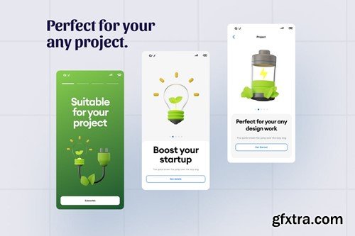 Ecology Environment 3D Icon Pack MKXUVV6 Ecology Environment 3D Icon Pack MKXUVV6