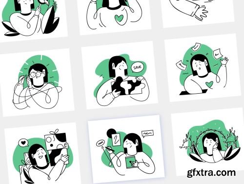 Startups Office Day Ui8.net