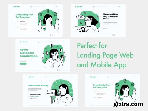 Startups Office Day Ui8.net