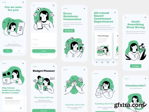 Startups Office Day Ui8.net