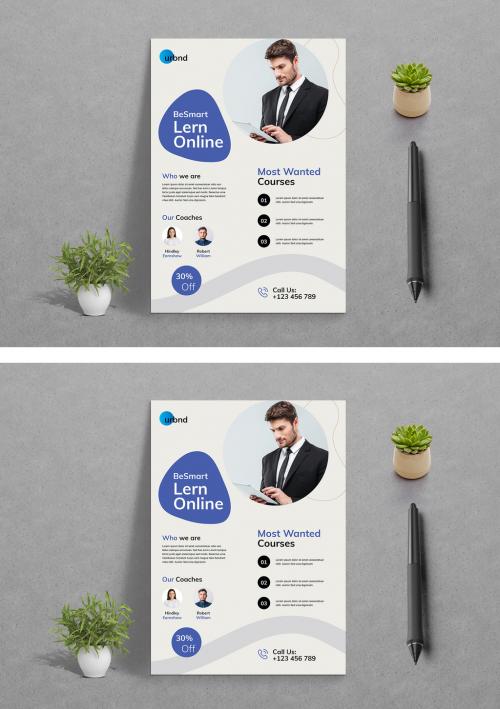 Business Flyer 636647462