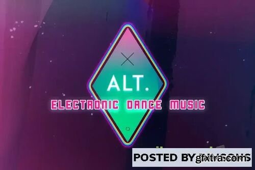 ALT. Electronic Dance Music Pack v1.0