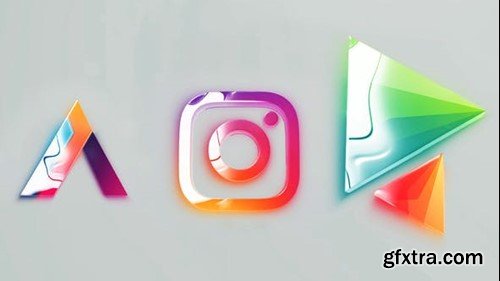 Videohive Clean Corporate ident 2 47711901