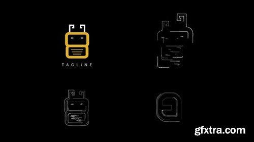 Videohive Logo Reveal 5 47412478