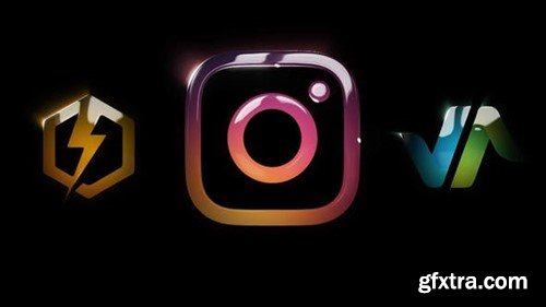 Videohive Fade Logo 47661265