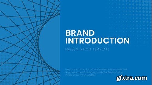 Videohive Brand Promo 47550485