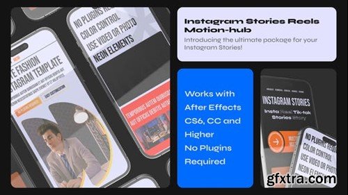 Videohive Instagram Stories-Reels for Youtube and Tik Tok 47602723 Videohive Instagram Stories-Reels for Youtube and Tik Tok 47602723