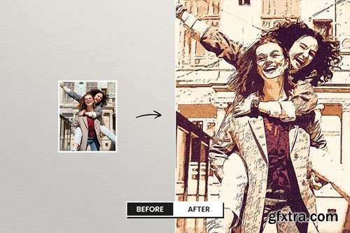 Mural Craft Paper Photo Effect for Square, Poster Z5FDP9Y