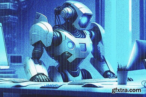 Hologram Photo Effect TJ7WDM3 Hologram Photo Effect TJ7WDM3