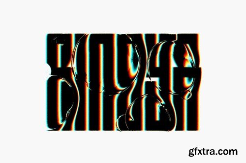 Water Drops Text & Logo Effect G98BMQ7 Water Drops Text & Logo Effect G98BMQ7