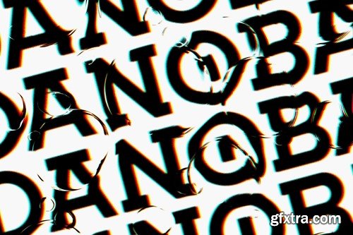 Water Drops Text & Logo Effect G98BMQ7 Water Drops Text & Logo Effect G98BMQ7