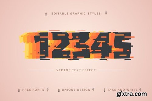 Speed - Editable Text Effect, Font Style 4UUU45K Speed - Editable Text Effect, Font Style 4UUU45K