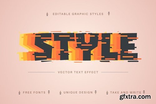 Speed - Editable Text Effect, Font Style 4UUU45K Speed - Editable Text Effect, Font Style 4UUU45K