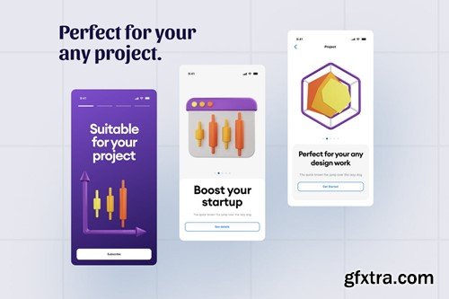Chart Diagrams V2 3D Icon Pack C25N5HD Chart Diagrams V2 3D Icon Pack C25N5HD