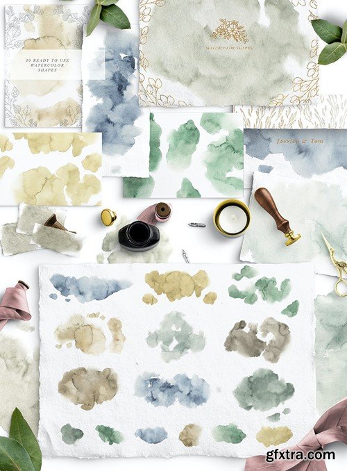 Wedding Map Creator Watercolor Vector ECXGKFB Wedding Map Creator Watercolor Vector ECXGKFB