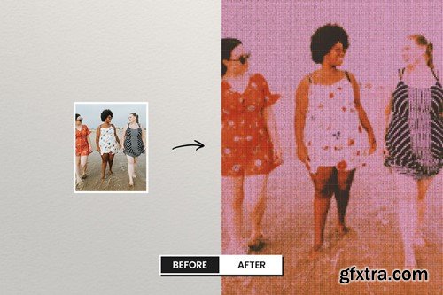 Retro Pixels Photo Effect for Square and Poster 3RU6YDD Retro Pixels Photo Effect for Square and Poster 3RU6YDD