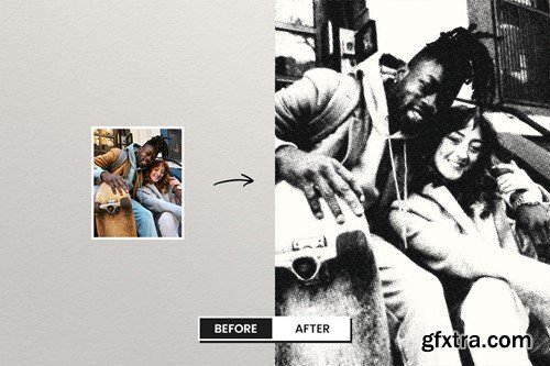 Magazine Photo Effect for Square and Poster JQDFEFF Magazine Photo Effect for Square and Poster JQDFEFF