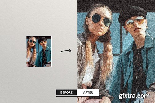 Vintage Grain Pastels Photo Effect Square, Poster HJ5UFHT Vintage Grain Pastels Photo Effect Square, Poster HJ5UFHT