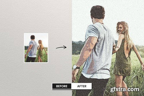 Vintage Grain Pastels Photo Effect Square, Poster HJ5UFHT Vintage Grain Pastels Photo Effect Square, Poster HJ5UFHT