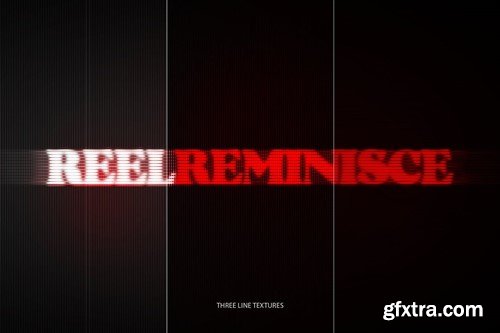 Vintage TV Text Effect 4S6AST8 Vintage TV Text Effect 4S6AST8