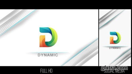 Videohive Elegant Logo Reveal 47663158