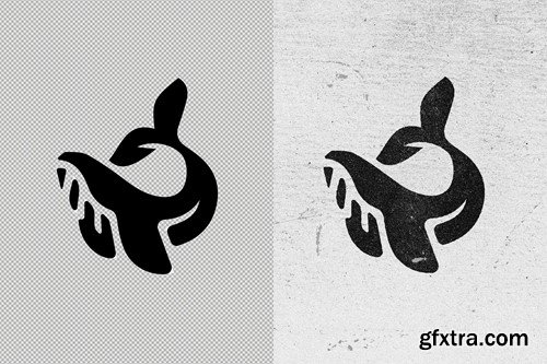 Print Stamp Text & Logo Effect PES86BF Print Stamp Text & Logo Effect PES86BF