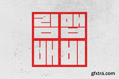 Print Stamp Text & Logo Effect PES86BF Print Stamp Text & Logo Effect PES86BF