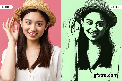 Bitmap Screen Effect SXCD6FY Bitmap Screen Effect SXCD6FY