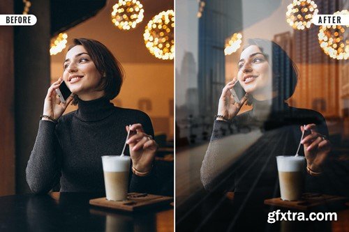 Window Reflection Photo Effect FSZSEV9 Window Reflection Photo Effect FSZSEV9