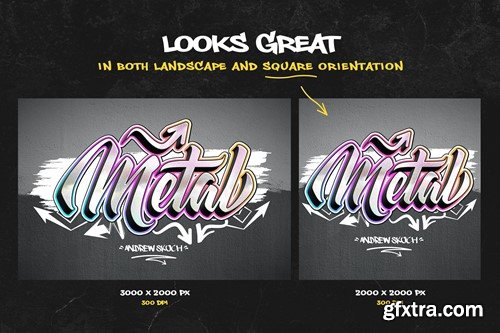 Graffiti Text Effect 4E4UWQW Graffiti Text Effect 4E4UWQW
