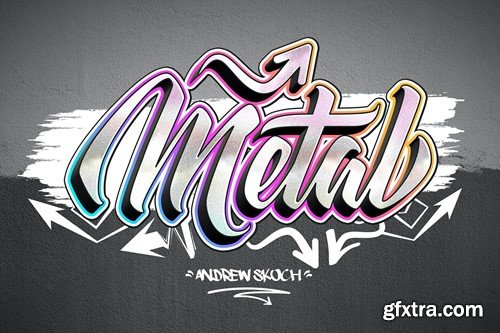 Graffiti Text Effect 4E4UWQW Graffiti Text Effect 4E4UWQW