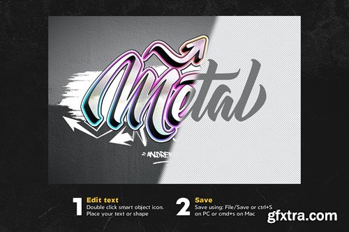 Graffiti Text Effect 4E4UWQW Graffiti Text Effect 4E4UWQW