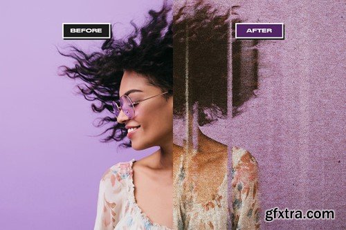 Mirror Scan Photo Effect 3T4CXU3 Mirror Scan Photo Effect 3T4CXU3