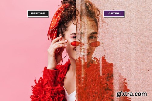 Mirror Scan Photo Effect 3T4CXU3 Mirror Scan Photo Effect 3T4CXU3