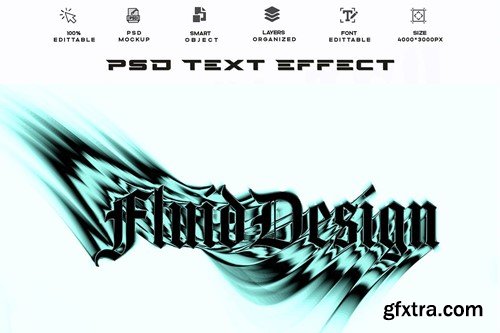 4 PSD Fluidic Elegance Liquid Text Effect T8M6T9J 4 PSD Fluidic Elegance Liquid Text Effect T8M6T9J