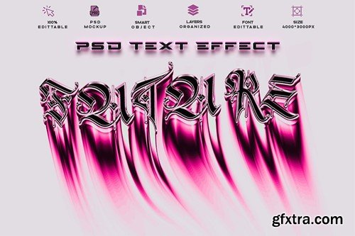4 PSD Fluidic Elegance Liquid Text Effect T8M6T9J 4 PSD Fluidic Elegance Liquid Text Effect T8M6T9J