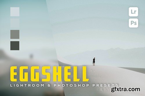 6 Eggshell Lightroom and Photoshop Presets 4K7KSGG 6 Eggshell Lightroom and Photoshop Presets 4K7KSGG
