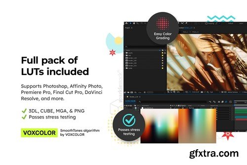 20 Pineapple LUTs & Lightroom Presets M8U3GWM 20 Pineapple LUTs & Lightroom Presets M8U3GWM
